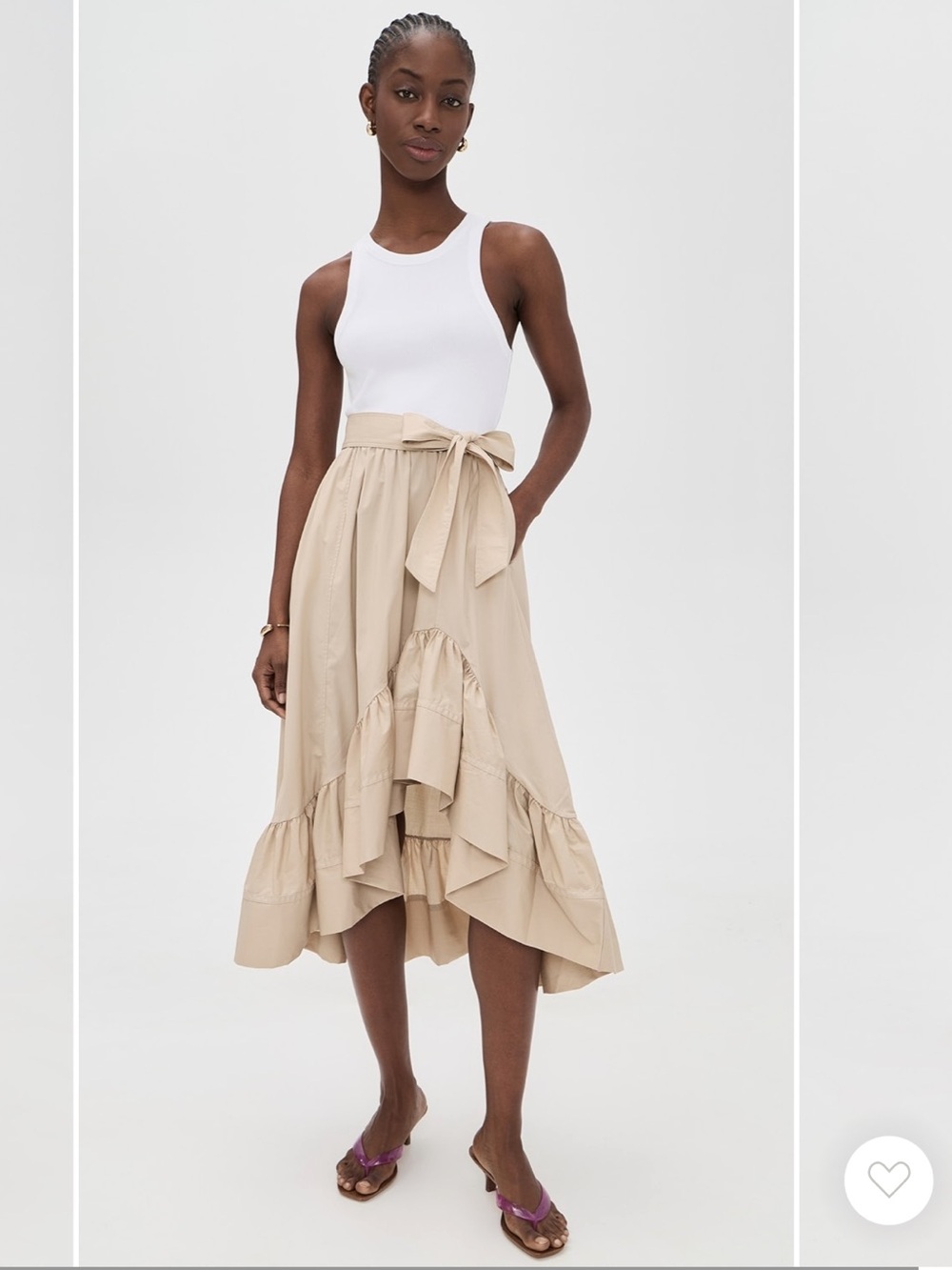 Cinq à Sept Zayla Midi Dress